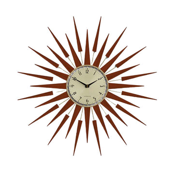 Newgate Pluto Wall Clock